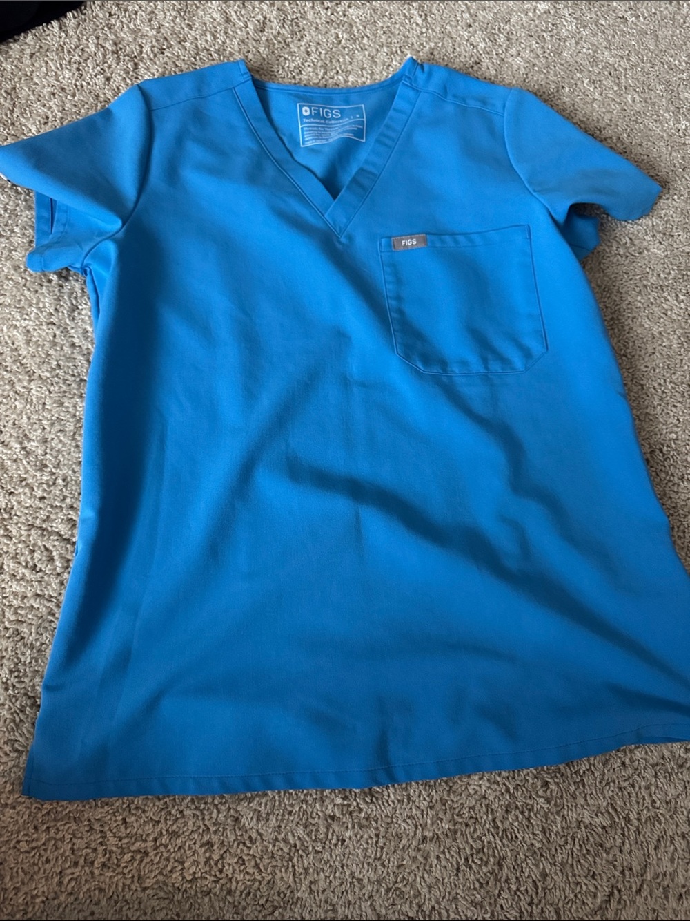 Figs size small top